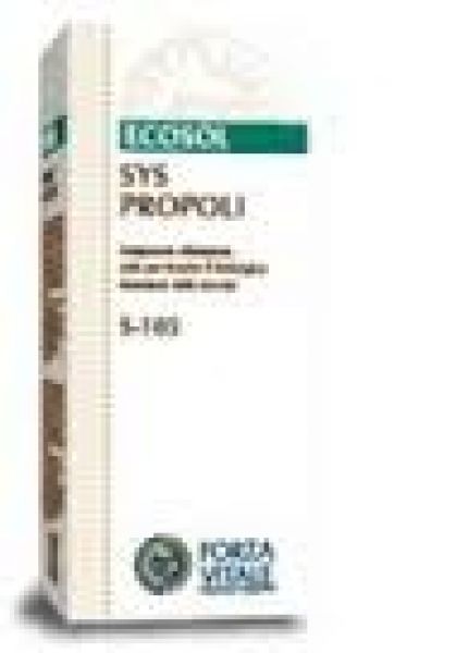 Sistema Propoli 50 ml - FORZA VITALE