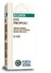 Comprar FORZA VITALE Sys Propoli 50 ml Por 22,69€