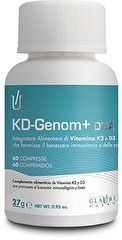 Buy GLAUBER KD-Genom 60 tablets By 27,87€