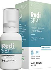 Comprar GLAUBER Redi setembro 15 ml Por 47,00€