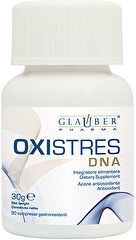 Buy GLAUBER Oxystres 30 Comp By 61,94€