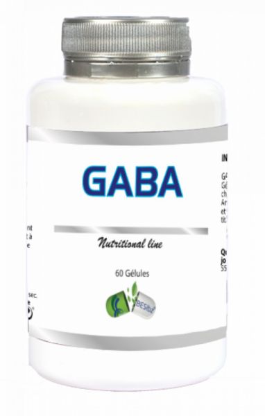 Gaba 550 NG 90 Capsule - BESIBZ