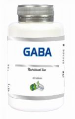 Comprare BESIBZ Gaba 550 NG 90 Capsule Di 16,50€