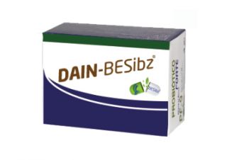 Comprare BESIBZ Dain 60 Capsule Di 23,00€