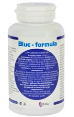 Buy BESIBZ Blue Formula 60 Tablets By 30,00€