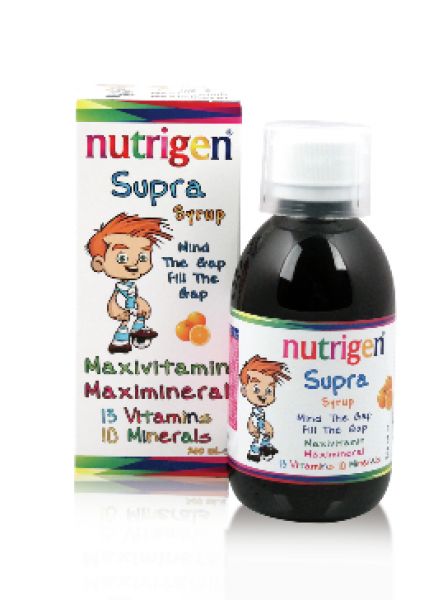 NUTRIGEN SUPRA 200 ML - NUTRIGEN