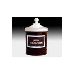 Kopen AVERROES ASTMA-BRONCHITIS (BALSAMPHYTON) Van Van 20,45€