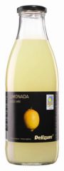 Buy DELIZUM ORGANIC Lemonade 1L From From 3,81€