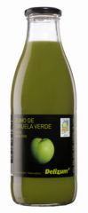 Comprar DELIZUM Sumo de Ameixa Verde 1L BIO De De 3,81€