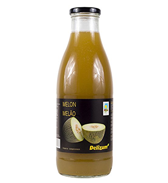 Mel n Juice 1L BIO - DELIZUM