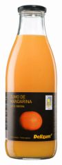 Comprar DELIZUM Sumo de Tangerina 1L BIO De De 3,60€