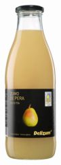 Comprar DELIZUM Suco de Pêra 200ml Bio De De 1,08€