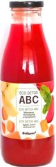 Buy DELIZUM Detox juice Apple Beetroot and Carrot 750 ml By 2,51€