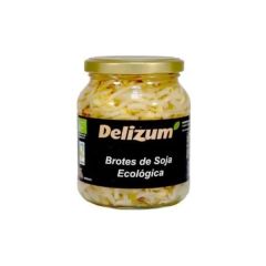 Buy DELIZUM Soy Sprouts 335 g From From 4,04€