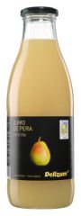 Buy DELIZUM Organic Pear Juice 1L From From 2,87€