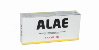 Buy AKAME Alae 20 drinkable vials X 10 ml By 29,04€