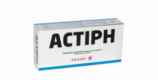 Buy AKAME Actiph 20 drinkable vials X 10 ml By 29,46€