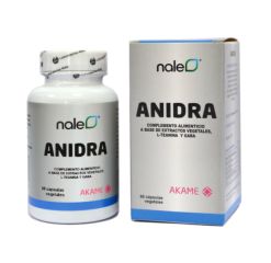 Comprare AKAME Anidra 60 capsule vegetali Di 29,46€