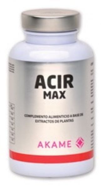 Acide max 60 Gélules - AKAME