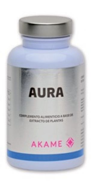 Aura 60 capsules - AKAME