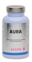 Kaufen AKAME Aura 60 Kapseln Von 26,60€