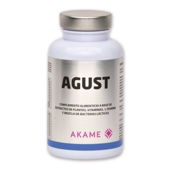 Agosto 60 Capsule - AKAME