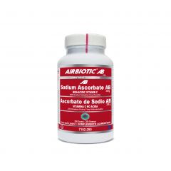 Kaufen AIRBIOTIC ASCORBATE S AB 250 g Als Natriumascorbat, Pulver Von 39,20€