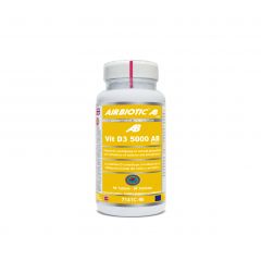 köpa AIRBIOTIC Vitamin D3 AB 5000 IE 90 tabletter Förbi 37,10€