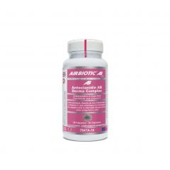 Kopen AIRBIOTIC Anthocyanidine AB-complex Door 26,95€