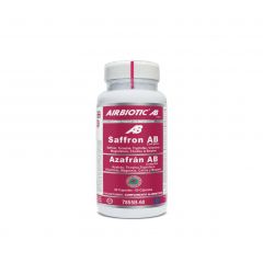 Acheter AIRBIOTIC SAFFRAN AB COMPLEX Safran avec Magnésium, Tyrosine, Par 42,45€