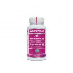 Comprar AIRBIOTIC Complexo Echinacea AB 60 cápsulas Por 27,95€