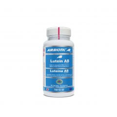 Comprare AIRBIOTIC Complesso di luteina AB 60 capsule Di 45,60€