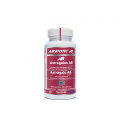 Buy AIRBIOTIC Astragalus AB complex 60 Capsules By 35,95€