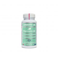 Comprar AIRBIOTIC Digenzyme AB Complex 30 Cápsulas Por 21,95€