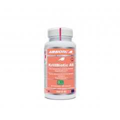 Comprare AIRBIOTIC Krillbiotic AB 590 mg 60 capsule Di 42,45€