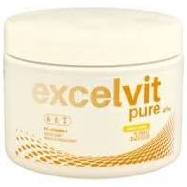 Excelvit Arôme Pur Agrumes 150 g - EXCELVIT