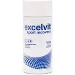 Kaufen EXCELVIT Excelvit Sport Recovery 60 Kapseln Von 34,95€