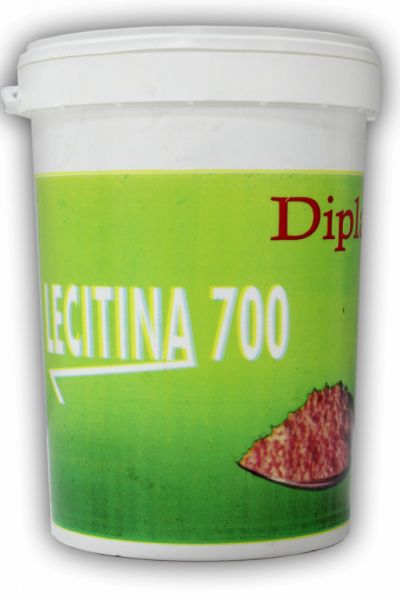 Lécithine de soja 700 g - DIPLAN