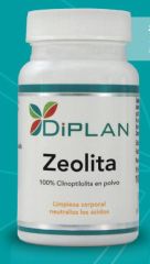 Kopen DIPLAN Zeoliet 100 g Door 20,70€