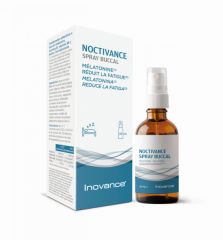 Comprar YSONUT Noctivance Spray 133 Polvoritzacions Per 15,60€