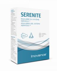 Buy YSONUT Serenite 60 Tablets By 25,30€