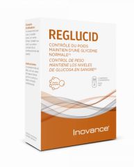 Buy YSONUT Reglucid 30 Tablets By 20,80€