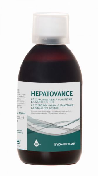 Epatovance 300ml - YSONUT