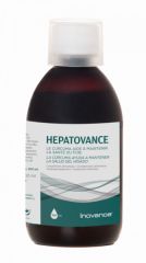 Buy YSONUT Hepatovance 300ml By 18,70€