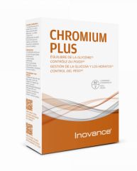 Buy YSONUT Chromium Plus 60 Tablets By 14,50€