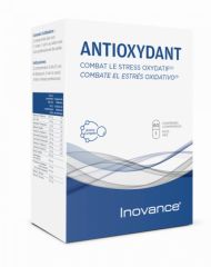 Buy YSONUT Antioxidants 60 Tablets By 22,90€