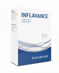 Kopen YSONUT Inflavance 30 capsules Door 20,80€