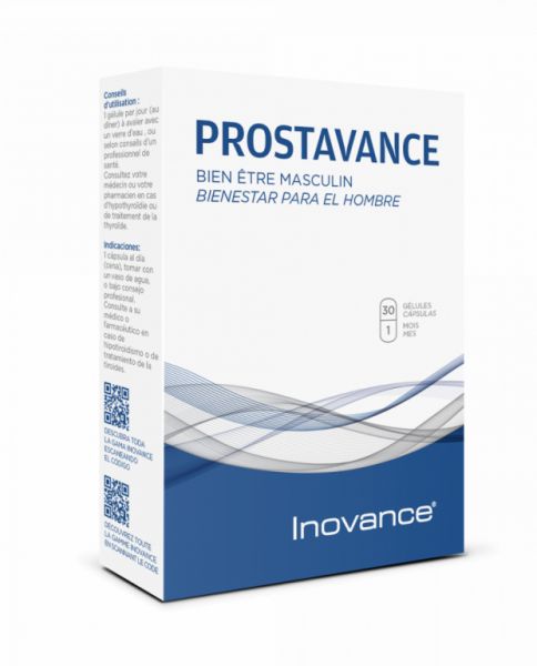 Prostavance 30 Tablets - YSONUT