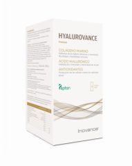 Comprar YSONUT Hialurovance 15 Bastões Por 46,50€