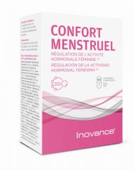 Acheter YSONUT Confort Menstruel 60 Comprimés Par 24,90€